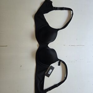 Penningtons Black Bra